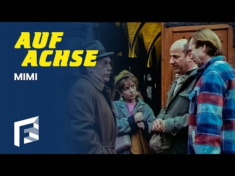 Mimi | Auf Achse - Staffel 2, Folge 14