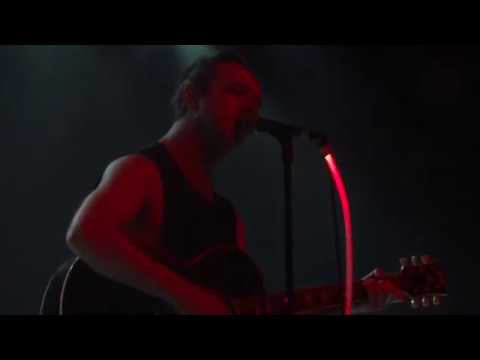 Thumbnail for Glasvegas - Whitey (live in Glasgow) by Glasvegas