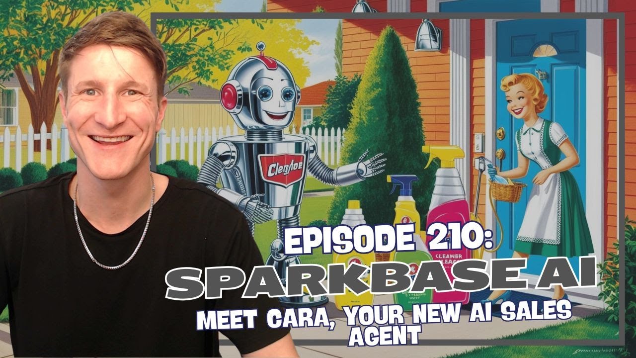 Sparkbase tutorial