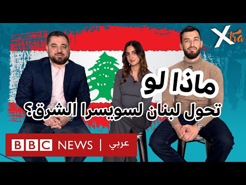 فيديو | كيف ينظر رواد الأعمال الشباب إلى مستقبلهم في لبنان؟