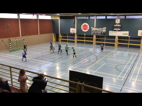 JSG Tündern/Hilligsfeld/Afferde gegen TUSPO Bad Münder 2:0