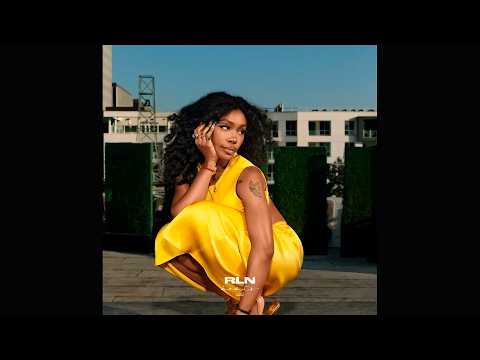 [FREE] SZA Type Beat 2026 "EMBRACE" | 4Batz Type Beat