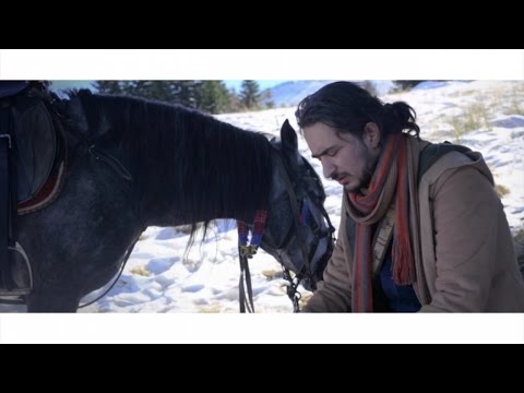 Erdem Ergün - Zaman  ( Official Video )