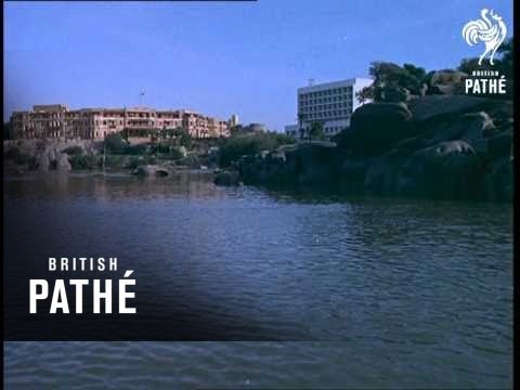 Out Takes / Cuts From Cp 432 - Reel 1 Of 2 - Alexandria Aka Magic Carpet Land Record A & B (1963)