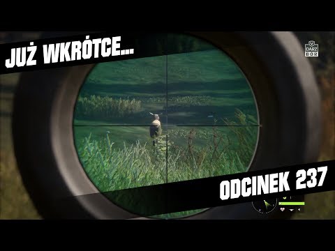 Darz Bór zapowiedź odcinka 237