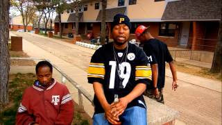 J DUB-If It's Fuck Me (Official Video)