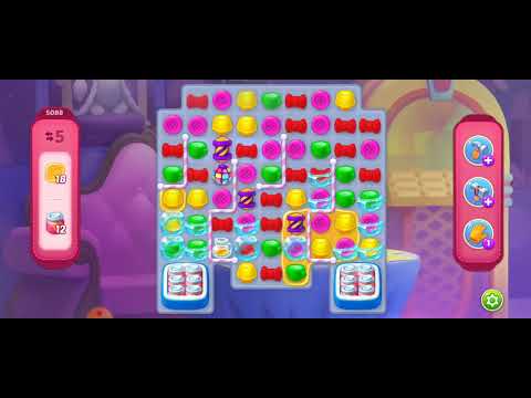 Homescapes 5088 level #homescapes