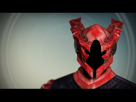 Destiny - Crota's End Warlock Bridge Jump