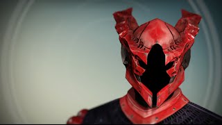 Destiny - Crota's End Warlock Bridge Jump