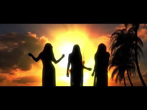 Trio macan_Edan turun