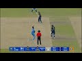 IND A Vs SL A Tri Series 2026 Full Match Highlights India A Beat Srilanka A By 8 Runs Today