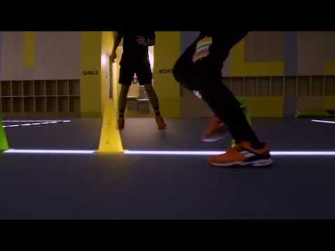  ASB MultiSports Video Promo
