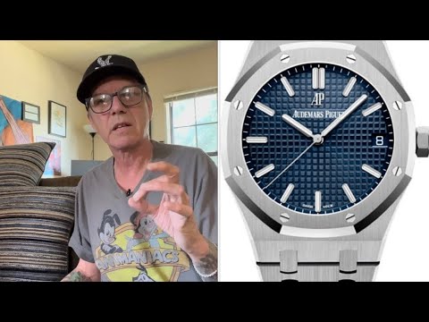 Q&A: My Experience With Audemars Piguet. 🤔 What Watch Am I Wearing?