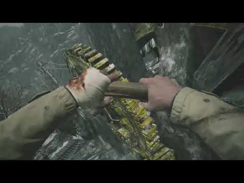 RESIDENT EVIL 8 VILLAGE PS4 FULL "VILLAGE" Walkthrough Gameplay Part 19