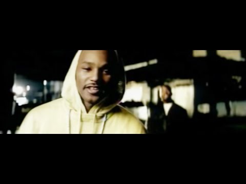 Cam'Ron Ft. Kanye West - Down And Out/Get Em Daddy (Official Music Video) (Prod. Kanye West) CC