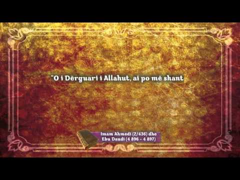 Si afrohet shejtani tek njeriu