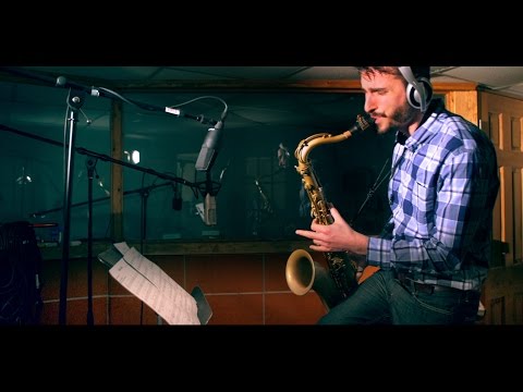 Chad Lefkowitz-Brown - Giant Steps (John Coltrane)