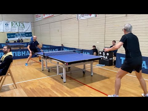 Renso Renzo - Rossi Stefano | 2^ Torneo Open Trentino Over 150 M - Assoluto F