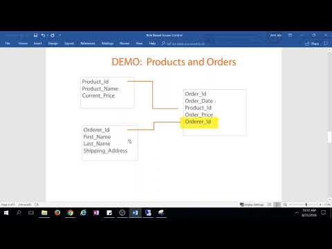 Web Development Using Web2py And Python Part 27
