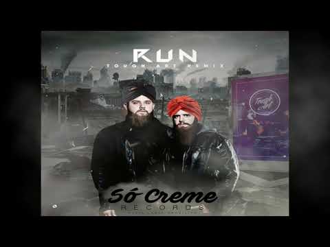 Tough Art - RUN (Remix) Free Download