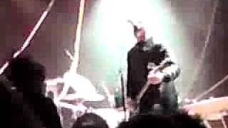 Carpark North - Wild Wonders - LIVE in Tivoli