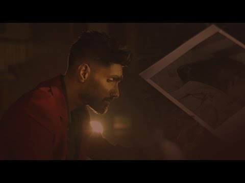 Mihiran - Maga Haree (මඟ හැරී) | Official Music Video