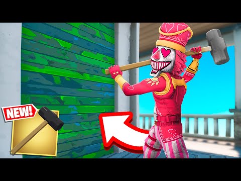 LA MODALITÀ DI RAINBOW SIX SIEGE SU FORTNITE! w/Mattiz e N4t