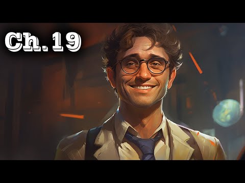 Very Clever Primitives  - Ch.19 of 19 | HFY | The Best Science Fiction