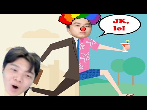 Action "Retires" from Progaming...for 1 month [subbed]