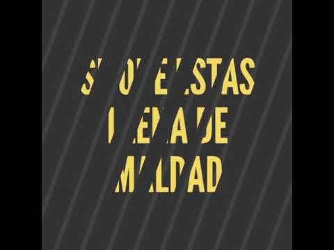 Rony One - Una mala Lyric