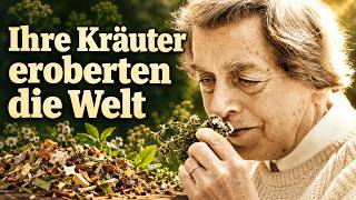 Über acht Millionen Bücher, keine Sprechstunde: Das Rätsel Maria Treben | Ein Le