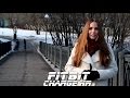 Браслет Fitbit Charge HR L черный - Видео
