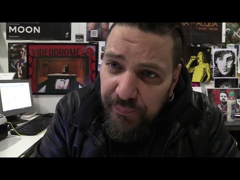 Patreon: Regression (2015) di Alejandro Amenábar -  Minirece richiesta da Helène