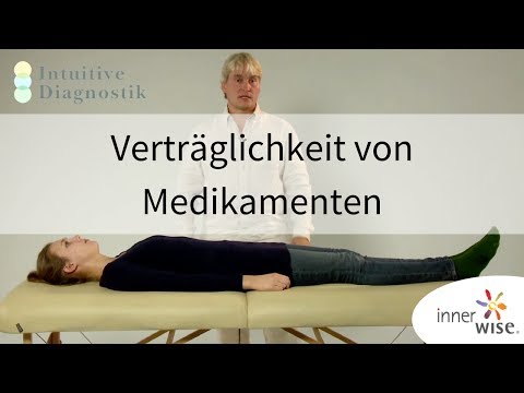 Testung von Medikamentenverträglichkeit | innerwise | Uwe Albrecht