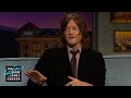 What's the One Thing Norman Reedus Is Afraid Of?