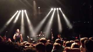 Har Mar Superstar (Live in Minneapolis 9/20/13) - Lady you shot me, Never my Love, Alone Again