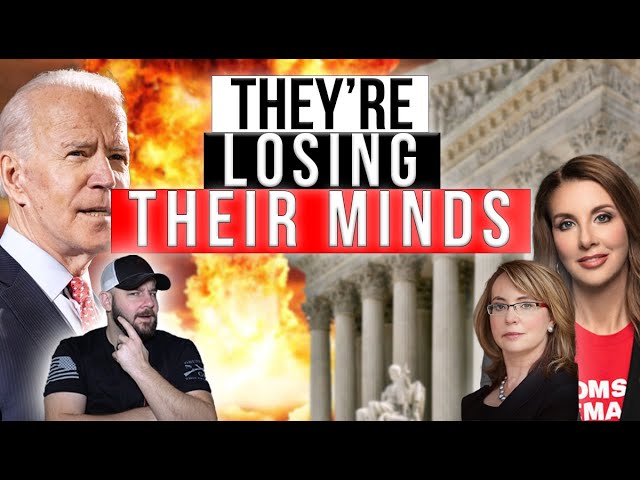 The Left Has Become UNHINGED Around Arming Teachers... Here Is The Reason WHY...