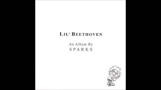 Sparks - Lil' Beethoven (2002) [Full Album]