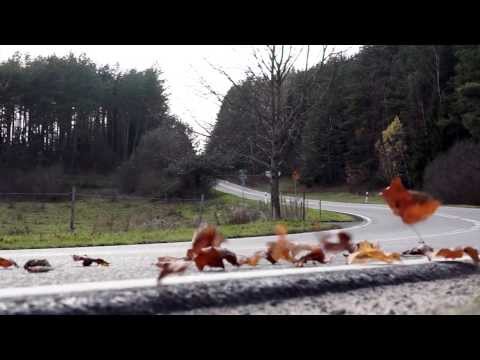 A45 AMG vs. Focus RS - trailer