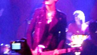 Watch it Burn- Push Play HQ