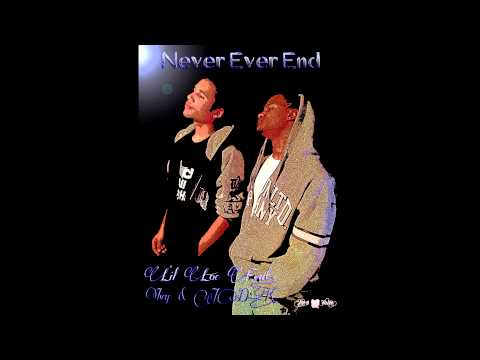 Never Ever End - Lil Loc Feat. Ivy & JDK