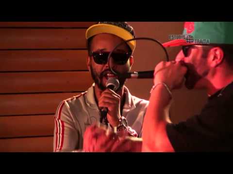 Max B.O - "Show" (Bloco2)