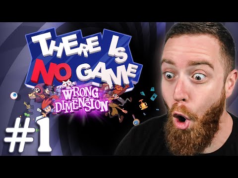 Luba Jogando There Is No Game (Parte 1)