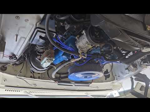 1976 Ford F-250 Custom Highboy Crew Cab 4x4