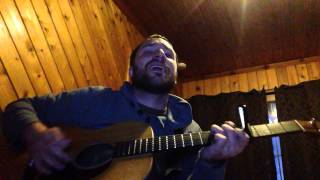 Still Got You on My Mind-- Will Hoge -- Cover