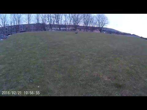 Axial Yeti XL Kit Version Big(Ish) Air