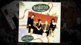 MANHATTAN TRANSFER it came upon a midnight clear