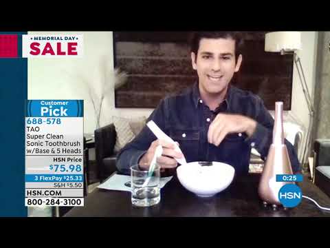 HSN | Healthy Living featuring Dr. Ho 05.23.2020 - 05 PM