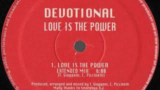 Devotional - Phutura