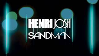 HENRI JOSH & SANDMAN - IN HEAVEN